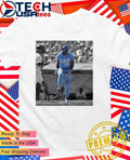 Kansas City Royals Bo Jackson Cooperstown shirt Unisex T-shirt, Sweatshirt, Hoodie, Long Sleeve Tee - T-Shirt, Sweatshirt, Hoodie