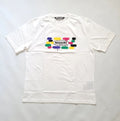 Palm Angels Missoni Authentic White Men's T-Shirt Size 2XL Unisex T-shirt, Sweatshirt, Hoodie, Long Sleeve Tee - T-Shirt, Sweatshirt, Hoodie