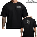 Dog Handler Top Security Shirt Sweatshirt Guard Uniform Bouncer Workwear Unisex Unisex T-shirt, Sweatshirt, Hoodie, Long Sleeve Tee - T-Shirt, Sweatshirt, Hoodie