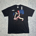 Suede 2013 Tour T Shirt XL Black Band Tee Britpop Concert Modern Graphic New Unisex T-shirt, Sweatshirt, Hoodie, Long Sleeve Tee - T-Shirt, Sweatshirt, Hoodie