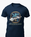 1986 Holbert-Lowenbrau 962 IMSA GTP Racecar Short-Sleeve Unisex T-Shirt Unisex T-shirt, Sweatshirt, Hoodie, Long Sleeve Tee - T-Shirt, Sweatshirt, Hoodie