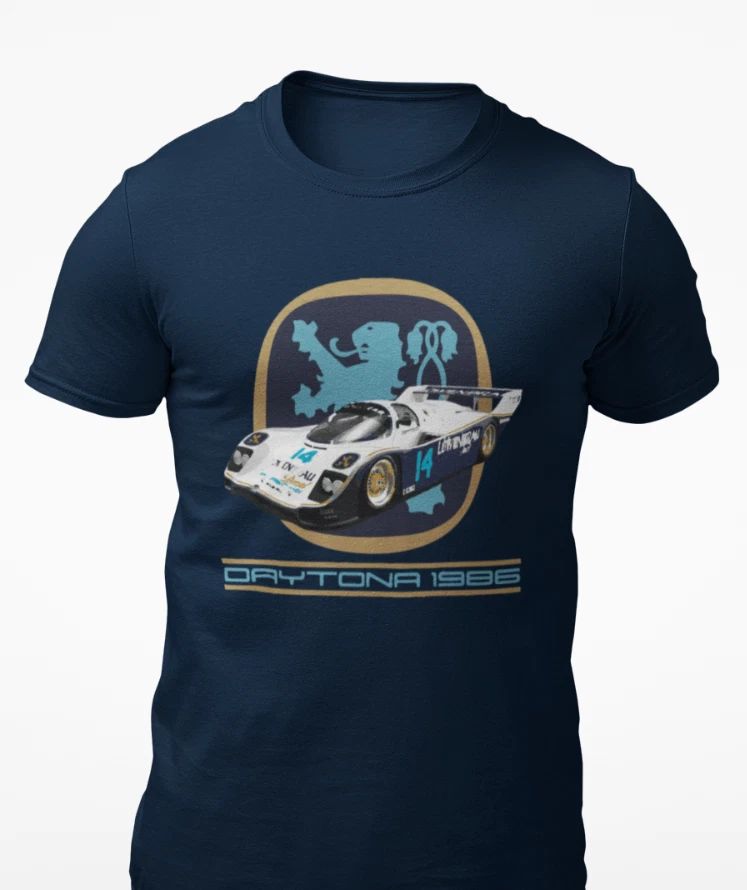 1986 Holbert-Lowenbrau 962 IMSA GTP Racecar Short-Sleeve Unisex T-Shirt Unisex T-shirt, Sweatshirt, Hoodie, Long Sleeve Tee - T-Shirt, Sweatshirt, Hoodie