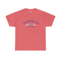 MARTHA'S VINEYARD Island Mass Cape Code Unisex Heavy Cotton Tee Unisex T-shirt, Sweatshirt, Hoodie, Long Sleeve Tee - T-Shirt, Sweatshirt, Hoodie