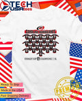 Carolina Hurricanes 2026 Stanley Cup Champions Roster Jersey shirt Unisex T-shirt, Sweatshirt, Hoodie, Long Sleeve Tee - T-Shirt, Sweatshirt, Hoodie