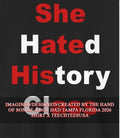 She hated history class shirt Unisex T-shirt, Sweatshirt, Hoodie, Long Sleeve Tee - T-Shirt, Sweatshirt, Hoodie