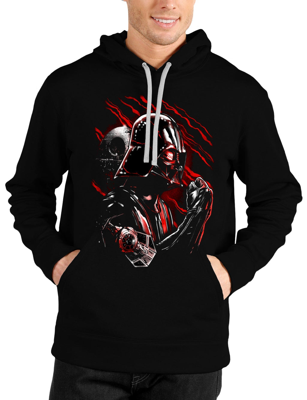 Vader Black T-Shirts, Hoodie, Sweatshirt - T-Shirt, Sweatshirt, Hoodie