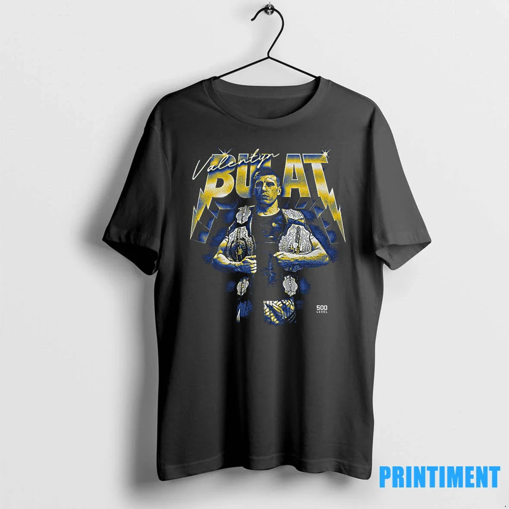 Valentyn Bulat T Shirt Valentyn Bulat Personalities 01 Tshirts Sweater Unisex T-shirt, Sweatshirt, Hoodie, Long Sleeve Tee - T-Shirt, Sweatshirt, Hoodie