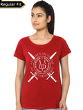 Valar Morghulis Red Top T-Shirts, Hoodie, Sweatshirt - T-Shirt, Sweatshirt, Hoodie