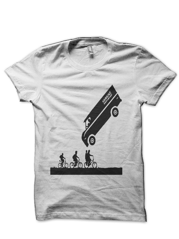 Van White Half Sleeve T-Shirts, Hoodie, Sweatshirt - T-Shirt, Sweatshirt, Hoodie