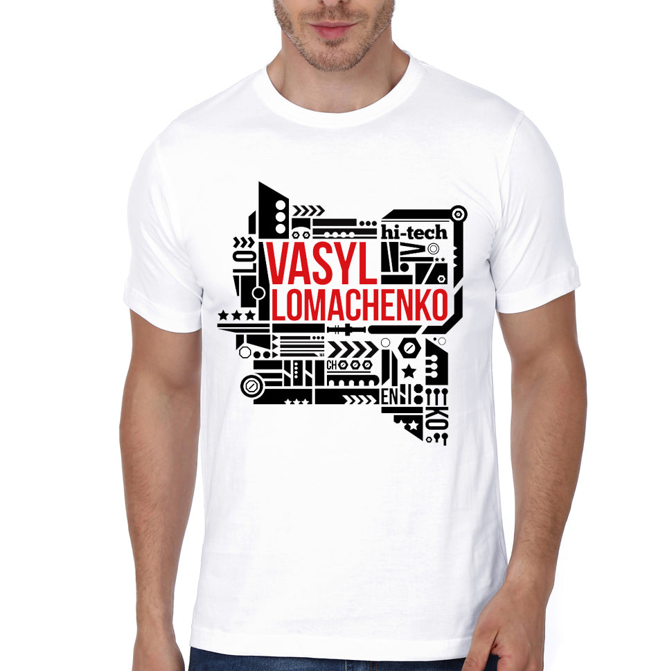 Hi Tech White Half Sleeve T-Shirts, Hoodie, Sweatshirt - T-Shirt, Sweatshirt, Hoodie