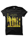 Velvet Underground Black T-Shirts, Hoodie, Sweatshirt - T-Shirt, Sweatshirt, Hoodie