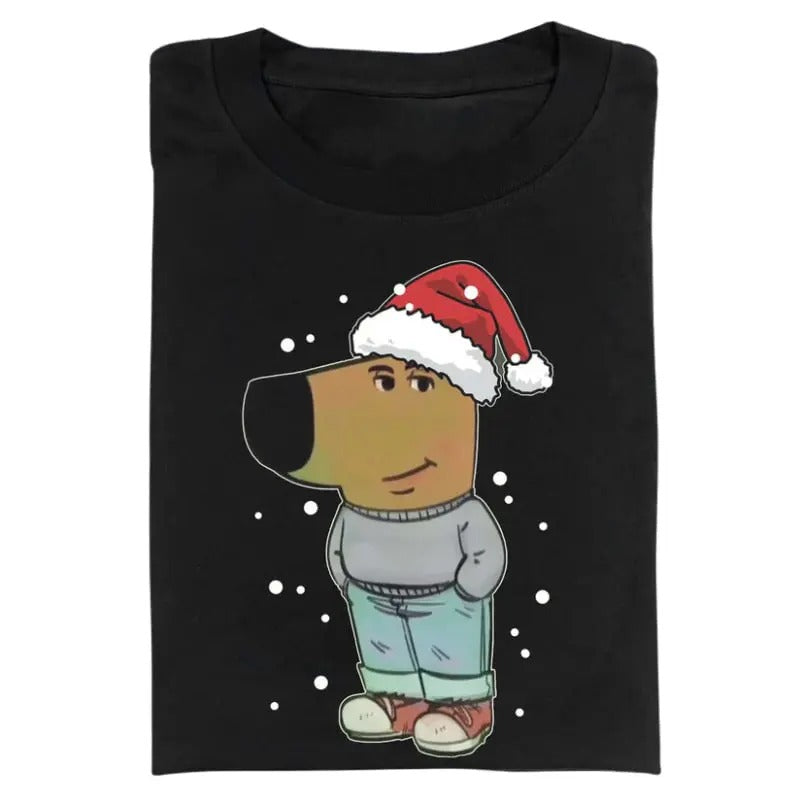 Vintage CHILL GUY Shirt CHILL GUY CHILL GUY Chrismart Shirt Funny Shirts Funny Shirt Meme Top Womenswear T-Shirts, Hoodie, Sweatshirt - T-Shirt, Sweatshirt, Hoodie