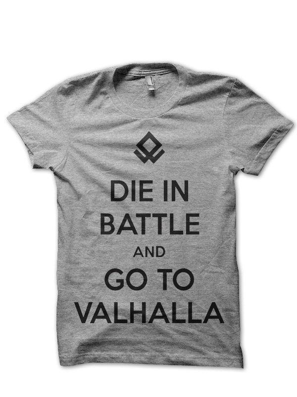 Vikings Grey T-Shirts, Hoodie, Sweatshirt - T-Shirt, Sweatshirt, Hoodie