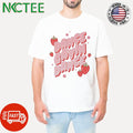 Dance Gavin Dance Kawaii Strawberry 2024 Shirt Unisex T-shirt, Sweatshirt, Hoodie, Long Sleeve Tee - T-Shirt, Sweatshirt, Hoodie
