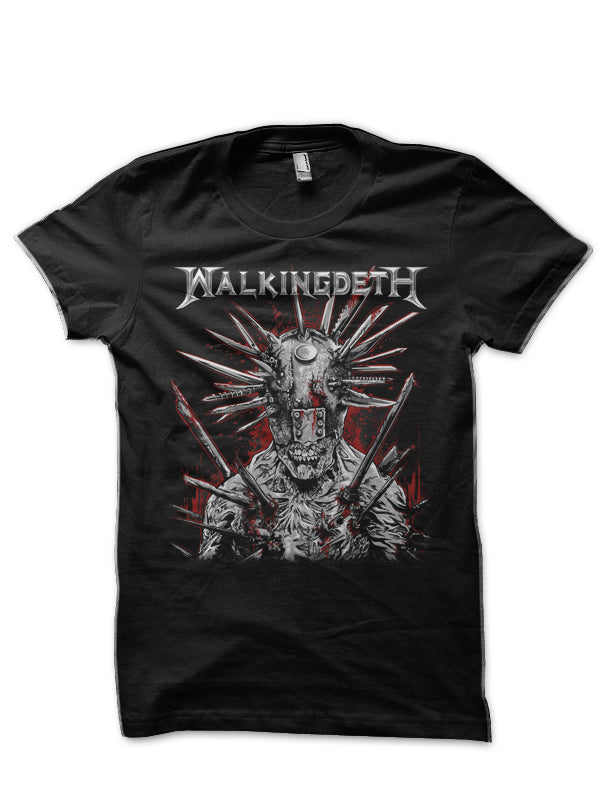 Walking Dead Black T-Shirts, Hoodie, Sweatshirt - T-Shirt, Sweatshirt, Hoodie