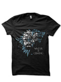 Walter IS Coming Black T-Shirts, Hoodie, Sweatshirt - T-Shirt, Sweatshirt, Hoodie