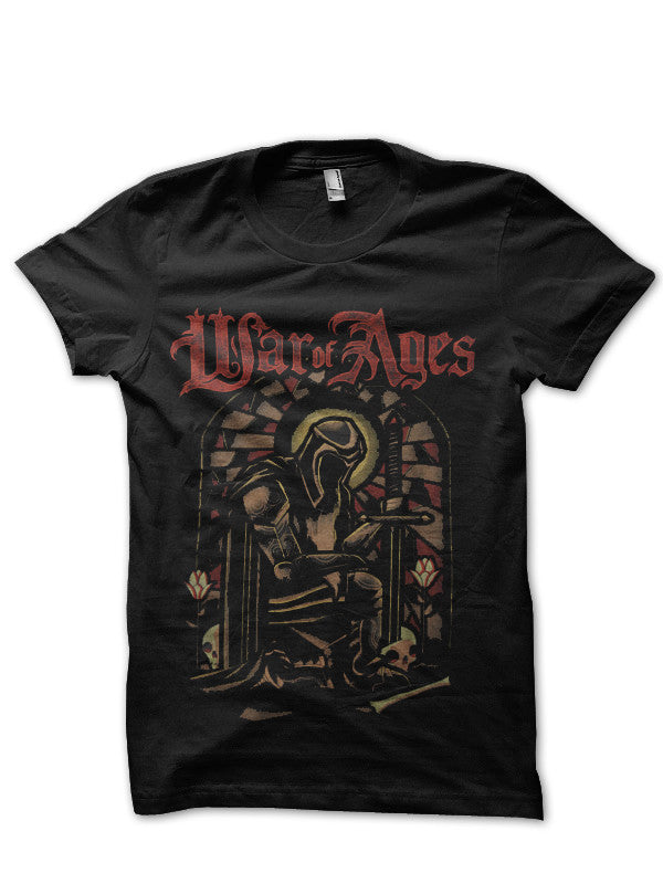 War Ages Style011 T-Shirts, Hoodie, Sweatshirt - T-Shirt, Sweatshirt, Hoodie