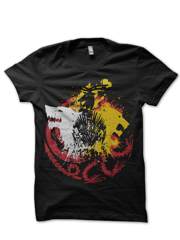 War Houses Black T-Shirts, Hoodie, Sweatshirt - T-Shirt, Sweatshirt, Hoodie