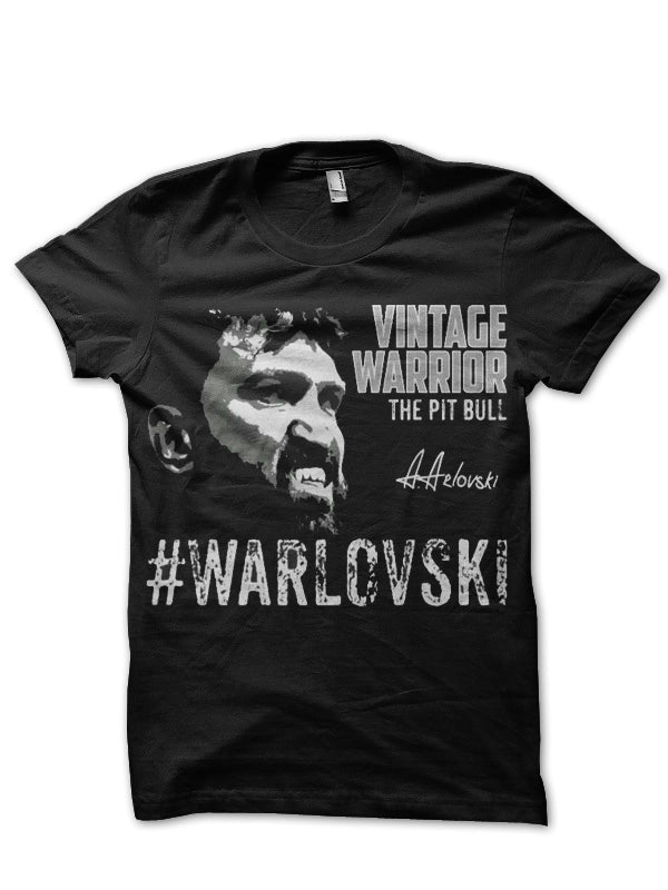 Warlovski Black T-Shirts, Hoodie, Sweatshirt - T-Shirt, Sweatshirt, Hoodie