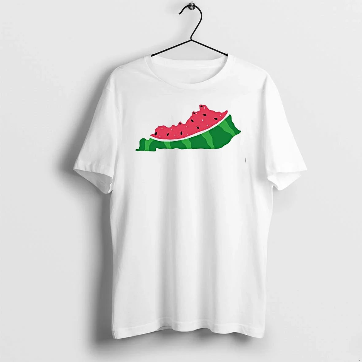 Watermelon Ky Shape 0 Tshirts Sweater Unisex T-shirt, Sweatshirt, Hoodie, Long Sleeve Tee - T-Shirt, Sweatshirt, Hoodie