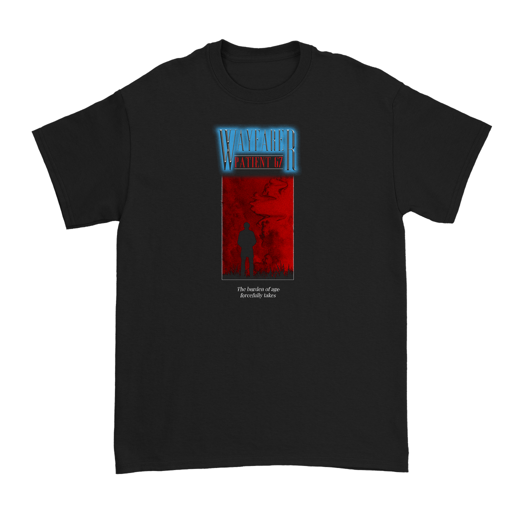 Patient Sixty Seven Wayfarer T-Shirts, Hoodie, Sweatshirt - T-Shirt, Sweatshirt, Hoodie