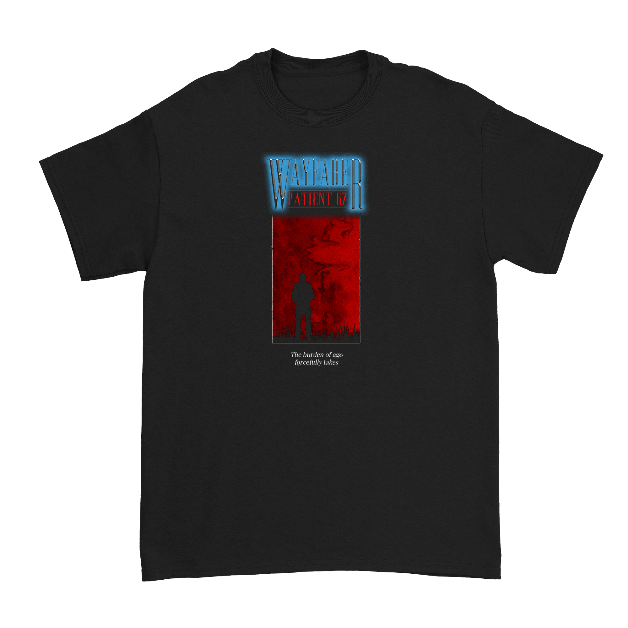 Patient Sixty Seven Wayfarer T-Shirts, Hoodie, Sweatshirt - T-Shirt, Sweatshirt, Hoodie