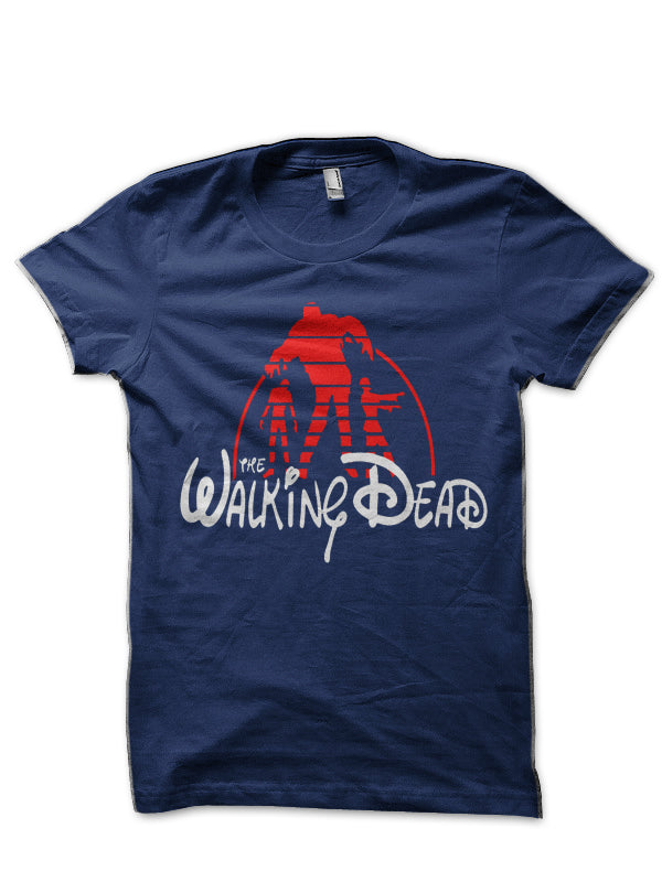 Walking Dead Style002 T-Shirts, Hoodie, Sweatshirt - T-Shirt, Sweatshirt, Hoodie