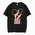 We Got 2 Words For Cancer 0 Tshirts Sweater Unisex T-shirt, Sweatshirt, Hoodie, Long Sleeve Tee - T-Shirt, Sweatshirt, Hoodie