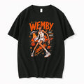 Wemby From Another World Graphic 0 Tshirts Sweater Unisex T-shirt, Sweatshirt, Hoodie, Long Sleeve Tee - T-Shirt, Sweatshirt, Hoodie