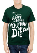 Win Die (All Colours Available) T-Shirts, Hoodie, Sweatshirt - T-Shirt, Sweatshirt, Hoodie