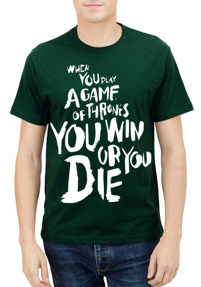 Win Die (All Colours Available) T-Shirts, Hoodie, Sweatshirt - T-Shirt, Sweatshirt, Hoodie