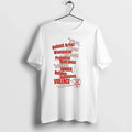 Winpy Bullshit Artist Pothead Womanzer Bad Mouth Prejudice Ignorance 0 Tshirts Sweater Unisex T-shirt, Sweatshirt, Hoodie, Long Sleeve Tee - T-Shirt, Sweatshirt, Hoodie
