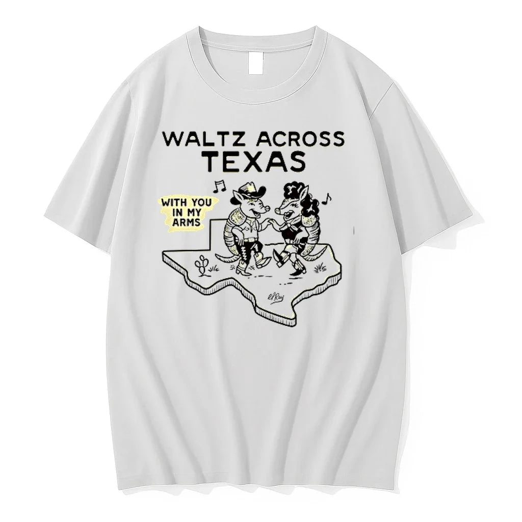 With You In My Arms Cowboy Armadillo 0 Tshirts Sweater Unisex T-shirt, Sweatshirt, Hoodie, Long Sleeve Tee - T-Shirt, Sweatshirt, Hoodie