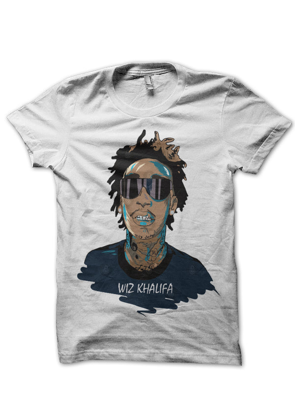 Wiz Khalifa Style019 T-Shirts, Hoodie, Sweatshirt - T-Shirt, Sweatshirt, Hoodie