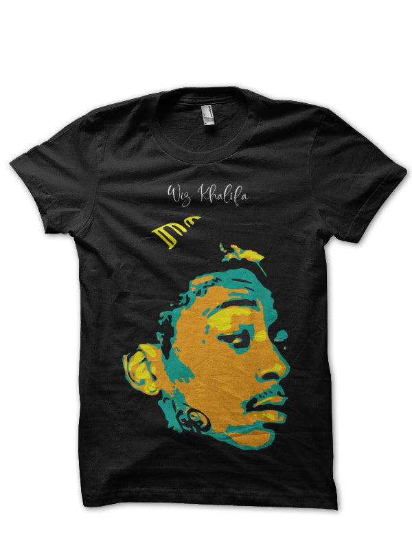 Wiz Khalifa Style007 T-Shirts, Hoodie, Sweatshirt - T-Shirt, Sweatshirt, Hoodie
