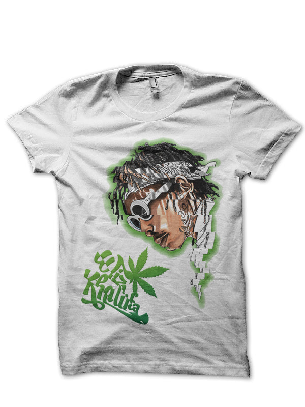 Wiz Khalifa Style006 T-Shirts, Hoodie, Sweatshirt - T-Shirt, Sweatshirt, Hoodie