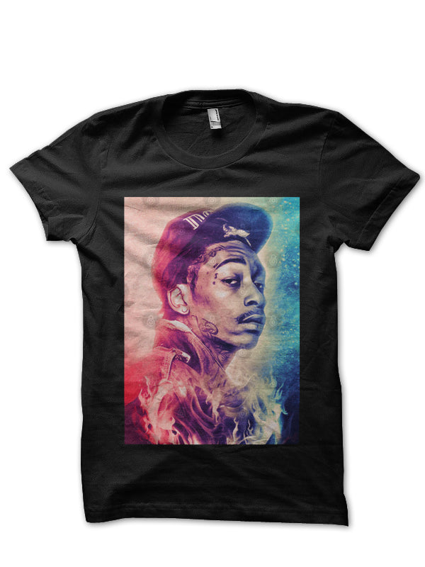 Wiz Khalifa Style005 T-Shirts, Hoodie, Sweatshirt - T-Shirt, Sweatshirt, Hoodie