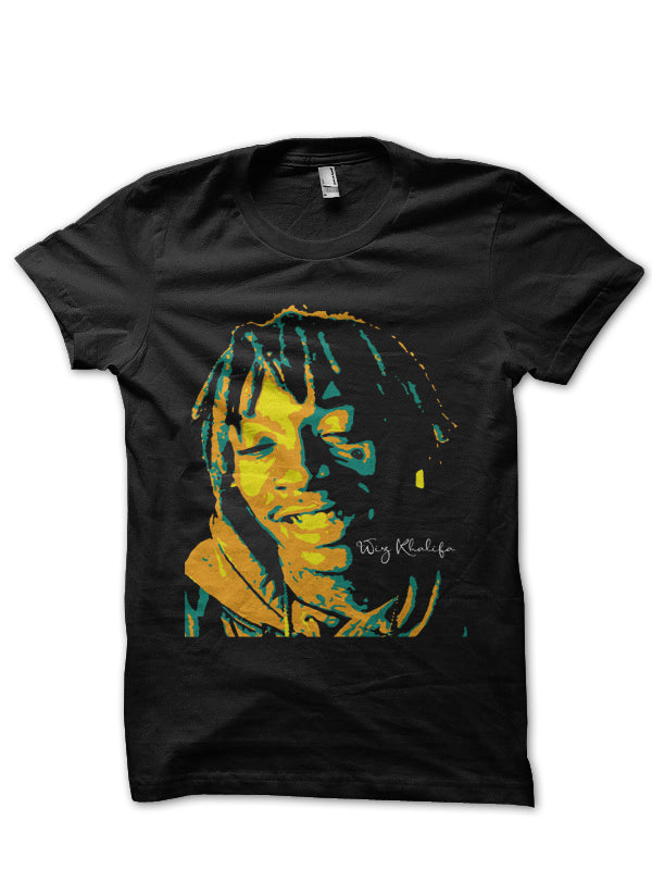 Wiz Khalifa Style003 T-Shirts, Hoodie, Sweatshirt - T-Shirt, Sweatshirt, Hoodie