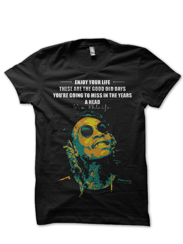 Wiz Khalifa Style001 T-Shirts, Hoodie, Sweatshirt - T-Shirt, Sweatshirt, Hoodie