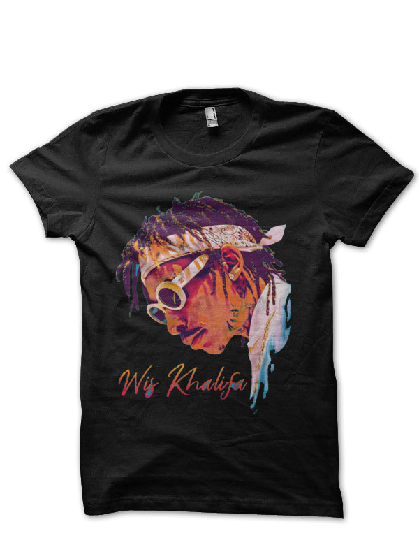 Wiz Khalifa Style016 T-Shirts, Hoodie, Sweatshirt - T-Shirt, Sweatshirt, Hoodie
