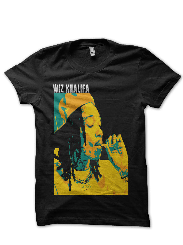 Wiz Khalifa Style015 T-Shirts, Hoodie, Sweatshirt - T-Shirt, Sweatshirt, Hoodie