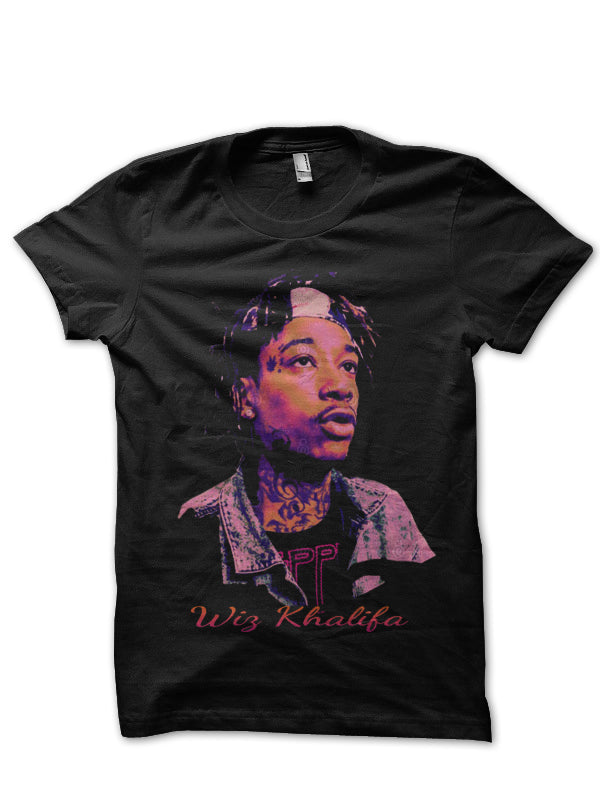 Wiz Khalifa Style014 T-Shirts, Hoodie, Sweatshirt - T-Shirt, Sweatshirt, Hoodie