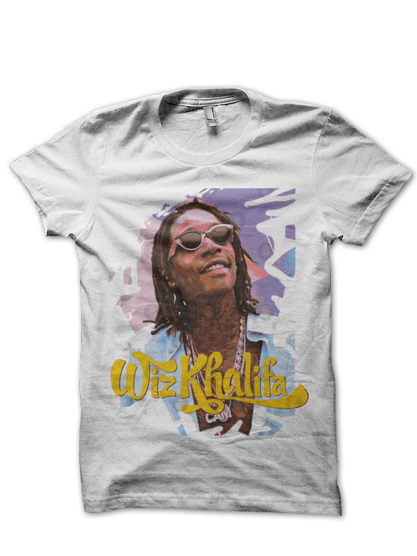 Wiz Khalifa Style013 T-Shirts, Hoodie, Sweatshirt - T-Shirt, Sweatshirt, Hoodie