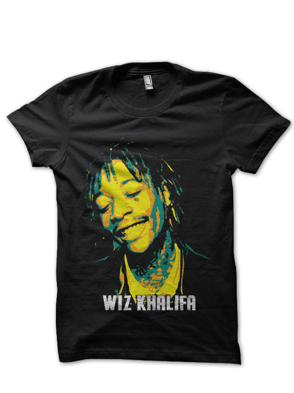 Wiz Khalifa Style018 T-Shirts, Hoodie, Sweatshirt - T-Shirt, Sweatshirt, Hoodie