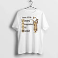 Wizard I Study Stem Sorcery Temptation Evil Mischief 0 Tshirts Sweater Unisex T-shirt, Sweatshirt, Hoodie, Long Sleeve Tee - T-Shirt, Sweatshirt, Hoodie