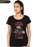 Just Wizard Black Top T-Shirts, Hoodie, Sweatshirt - T-Shirt, Sweatshirt, Hoodie