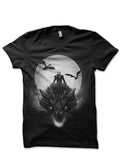Ice Fire Black T-Shirts, Hoodie, Sweatshirt - T-Shirt, Sweatshirt, Hoodie