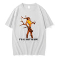 Women In Waders Its All About The Rack 0 Tshirts Sweater Unisex T-shirt, Sweatshirt, Hoodie, Long Sleeve Tee - T-Shirt, Sweatshirt, Hoodie