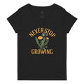 Never Stop Growing T-Shirts, Hoodie, Sweatshirt - T-Shirt, Sweatshirt, Hoodie