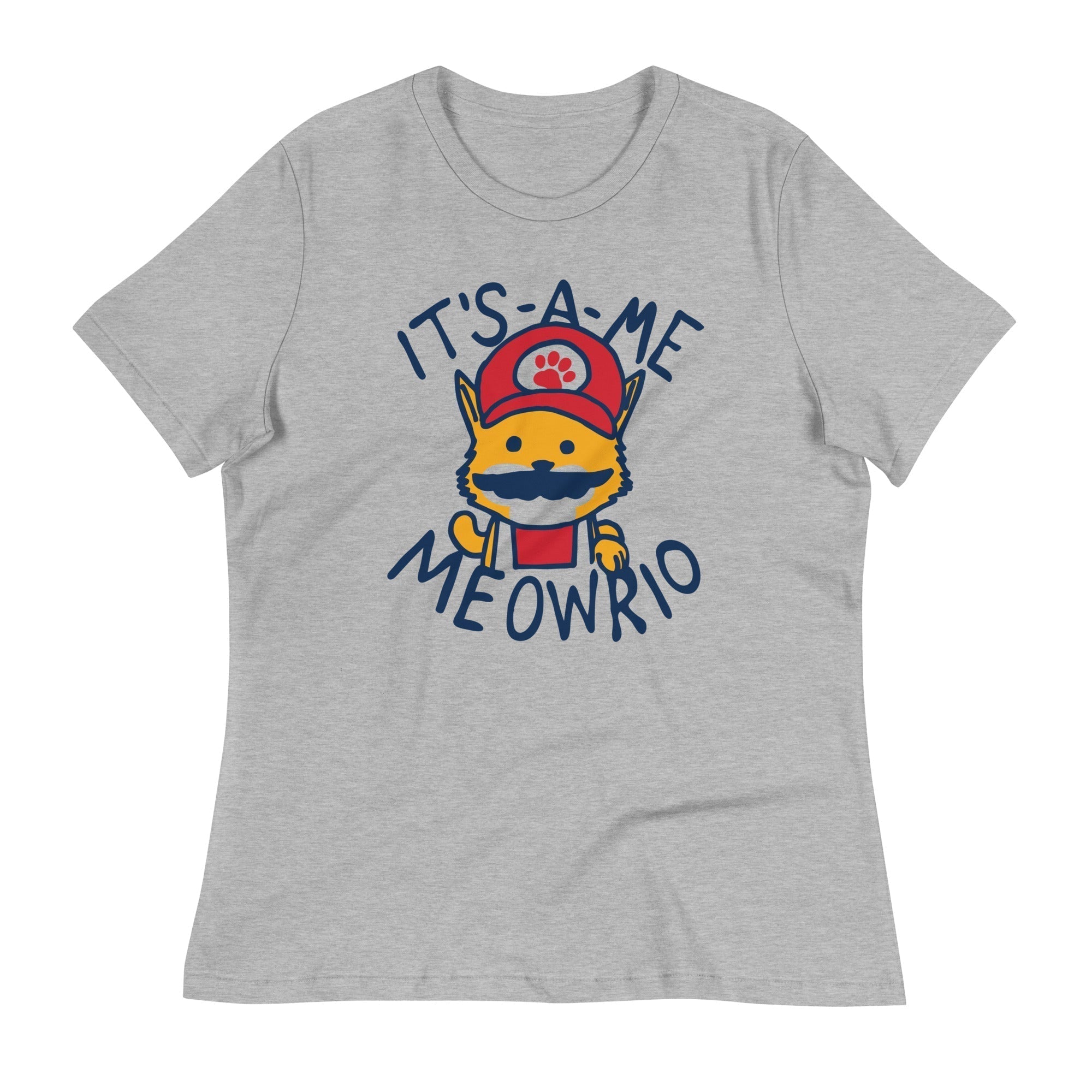 'S Me Meowrio Signature T-Shirts, Hoodie, Sweatshirt - T-Shirt, Sweatshirt, Hoodie